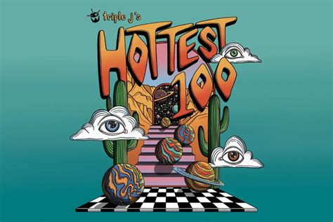 triple j hottest 100 odds|Triple J Hottest 100 2023 Betting Odds .